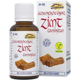 Zimt Comp. Alchemistische Essenz günstig im Preisvergleich