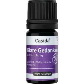 Klare Gedanken Duftmischung günstig im Preisvergleich