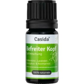 Befreiter Kopf Duftmischung günstig im Preisvergleich