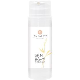 Skin Balm Arnika-Ringelblume Jambalaya günstig im Preisvergleich