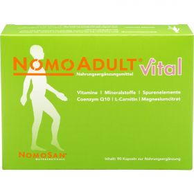 Nomoadult VITAL günstig im Preisvergleich