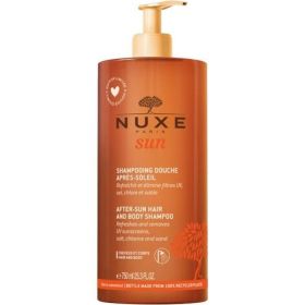 NUXE Sun After-Sun-Duschshampoo günstig im Preisvergleich