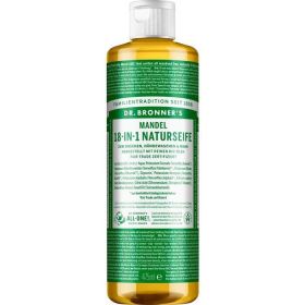 Dr. Bronners 18-in-1 NATURSEIFE Mandel günstig im Preisvergleich