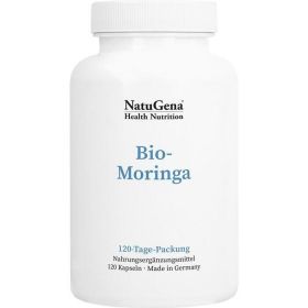 Bio-Moringa 500 mg günstig im Preisvergleich