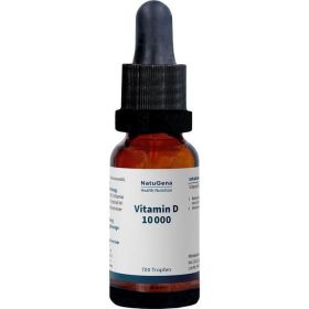 Vitamin D3 10000 IE günstig im Preisvergleich