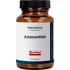 Astaxanthin 4 mg vegan günstig im Preisvergleich