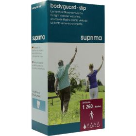 Suprima Body Guard 4 Slip Gr.8 günstig im Preisvergleich