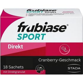 frubiase SPORT DIREKT günstig im Preisvergleich