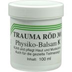 Trauma RÖD 301 Physiko Balsam K im Preisvergleich