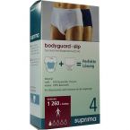 Suprima Body Guard 4 Slip Gr.6 im Preisvergleich