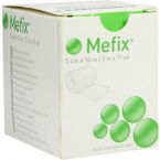 mefix Fixiervlies 10mx5cm im Preisvergleich