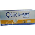 Paradigm Quick-set 9mm Kanuele 110cm Katheterlänge im Preisvergleich