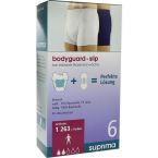 Suprima Slip body guard Art.1263 Gr.8 marine im Preisvergleich