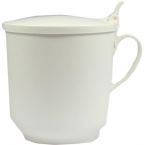 SPUTUMBECHER KUNSTSTOFF MIT ABNEHMBAREM DECKEL im Preisvergleich