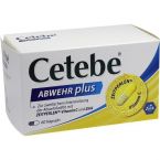 Cetebe Abwehrplus im Preisvergleich