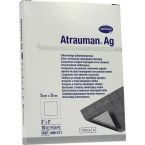 Atrauman AG steril 5x5cm im Preisvergleich