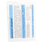 aluderm aluplast Sortiment klein Fingerverb. 2009 im Preisvergleich