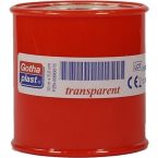 Gotha Flex Heftpfl transp. 5cmx10m im Preisvergleich