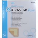 Xtrasorb Foam Schaumverband haftend 11x11cm im Preisvergleich