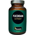 Fucoidan Braunalge 600mg im Preisvergleich