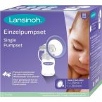 Lansinoh Pumpset im Preisvergleich