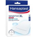 Hansaplast XL Sensitive 6x7cm im Preisvergleich