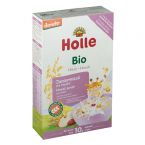 Holle Bio-Juniormüsli Mehrkorn mit Frucht im Preisvergleich