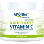 NordHit natürliches Vitamin C vegetarisch im Preisvergleich