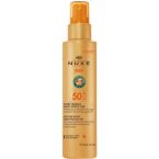 NUXE Sun Zartschmelzendes Spray LSF 50 im Preisvergleich