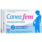 CaneaFem 2 Extrafolate-S + DHA im Preisvergleich