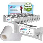 Aktimed Wrap+ Zinkleimbinde mit Zusatznutzen im Preisvergleich