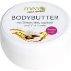 mea Bodybutter mit Sheabutter im Preisvergleich