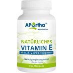 APOrtha natürliches Vitamin E im Preisvergleich