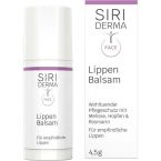 SIRIDERMA Lippenbalsam im Preisvergleich