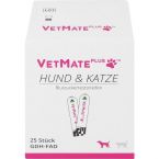 VetMate PLUS Blutzuckerteststreifen Hund+Katze im Preisvergleich