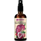 BIO BLÜTENWASSER aus bulgarischer ROSE Damascena im Preisvergleich