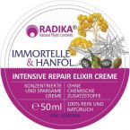 INTENSIVE REPAIR ELIXIR CREME M.IMMORTELLE-&HANFÖL im Preisvergleich