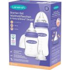 LANSINOH Starter-Set Babyflasch.&NaturalWave Sauge im Preisvergleich