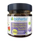 TRIBULUS-TERRESTRIS POTENZFORMEL-BIOBIENENHONIG im Preisvergleich