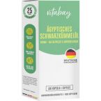 Ägyptisches Schwarzkümmelöl 500 mg im Preisvergleich