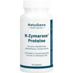 N-Zymarase Proteine Nattokinase + Calcium + Zink im Preisvergleich