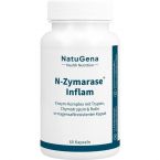 N-Zymarase Inflam Enzym-Komplex + Rutin im Preisvergleich