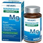 Magnesium Hevert Organic 7 im Preisvergleich
