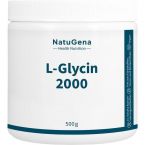 L-Glycin 2000 im Preisvergleich