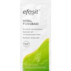 efasit Vital Fu�bad Sachet im Preisvergleich