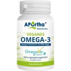 APOrtha OMEGAVIE veganes Omega-3 Algen�l im Preisvergleich