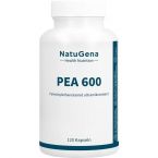 PEA 600 Palmitoylethanolamid vegan im Preisvergleich