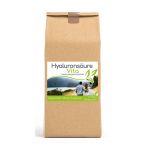 Hyalurons?ure Vita 300 Kapseln (Vegan) im Vorratsbeutel im Preisvergleich