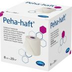 Peha-haft Latexfrei Fixierbinde 8cmx20m im Preisvergleich