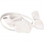 Suspensorium Gr.5 mit abknöpfbarem Beutel im Preisvergleich